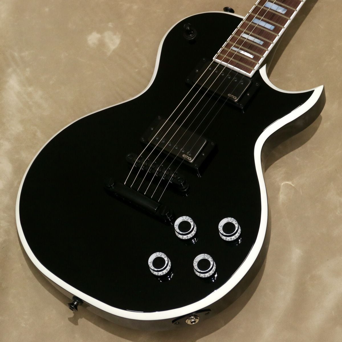 Jackson ( ジャクソン ) USA Signature Marty Friedman MF-1, Gloss