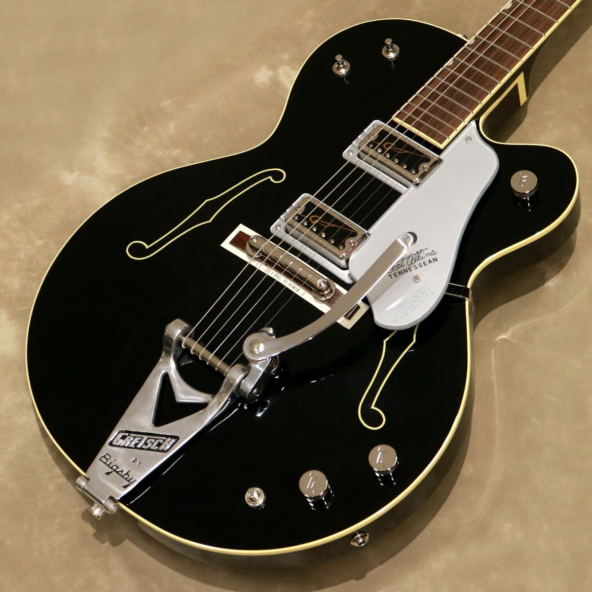 Gretsch ( グレッチ )G6119T-62 Vintage Select Limited Edition '62