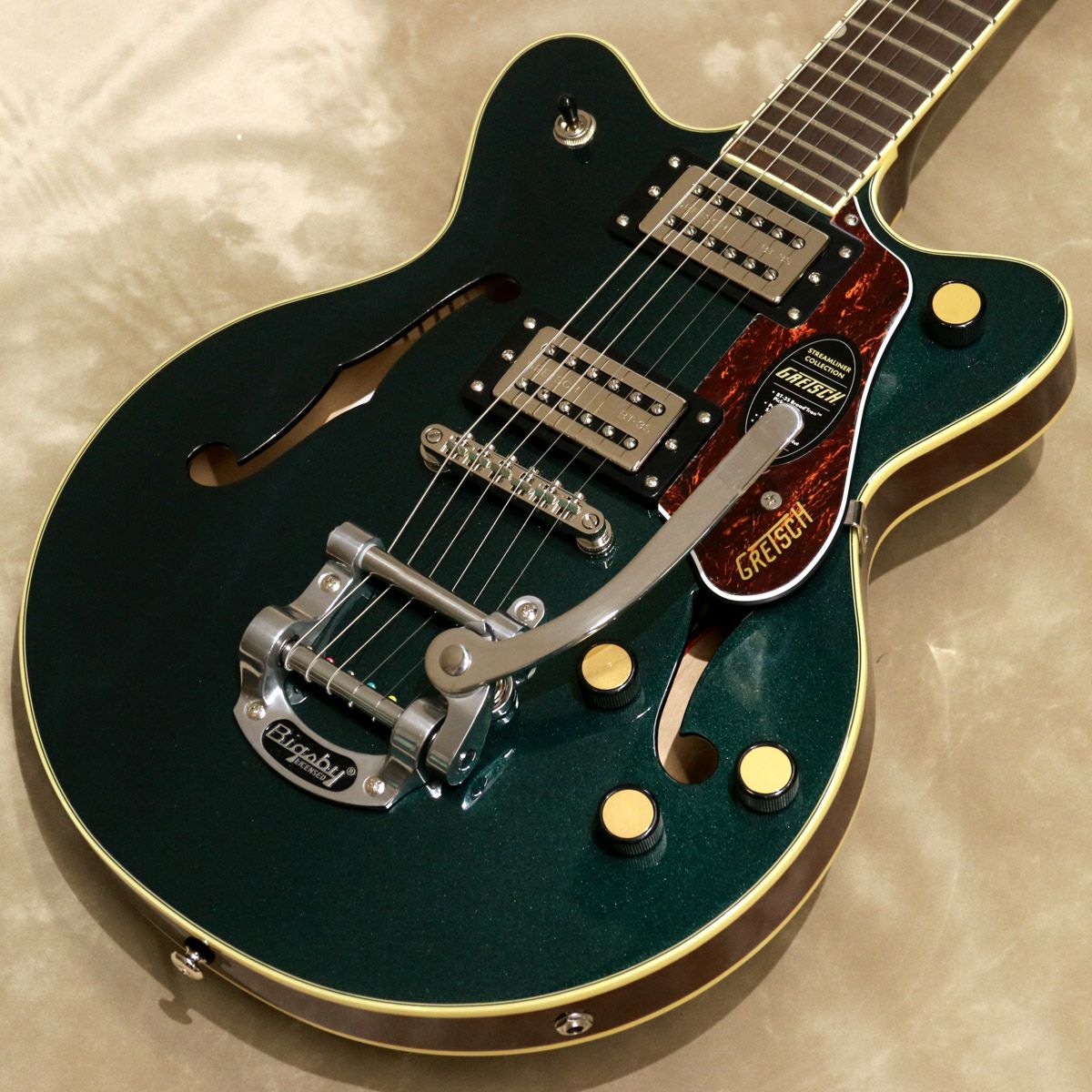 Gretsch / ストリームライナー 通販 | 御茶ノ水楽器センター