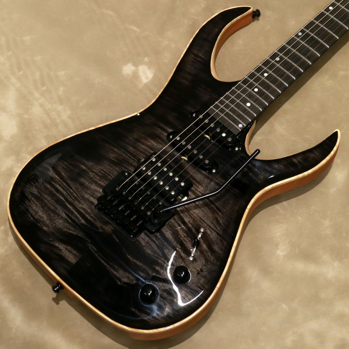 Outlet]Gretsch ( グレッチ )Guitar Hard Case for Broadkaster