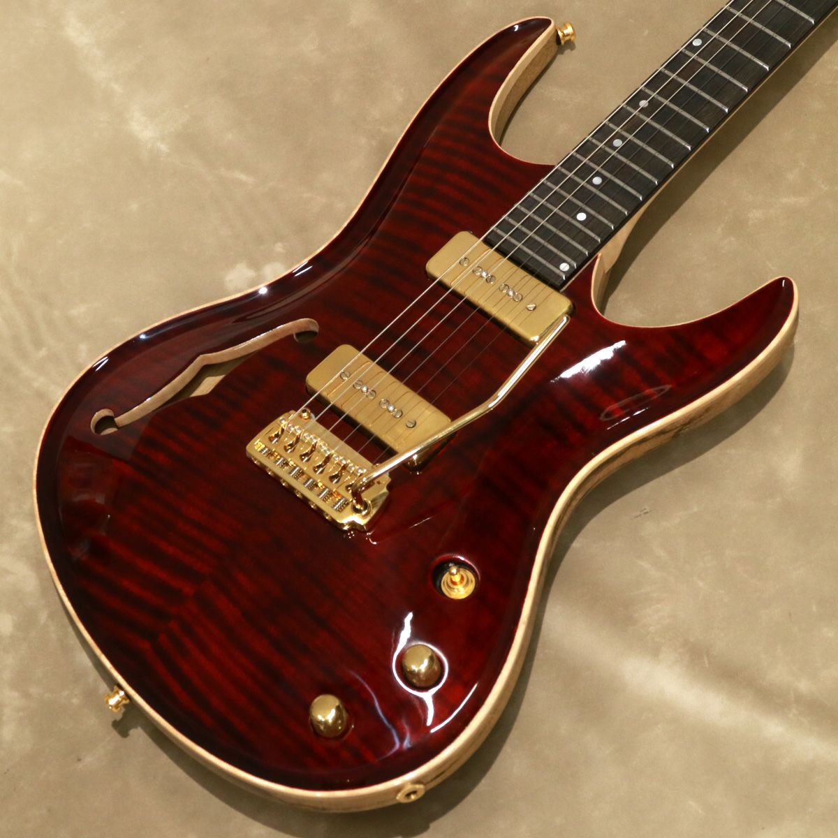 Gretsch ( グレッチ ) G6128T-57 Vintage Select' 57 Duo Jet [S/N