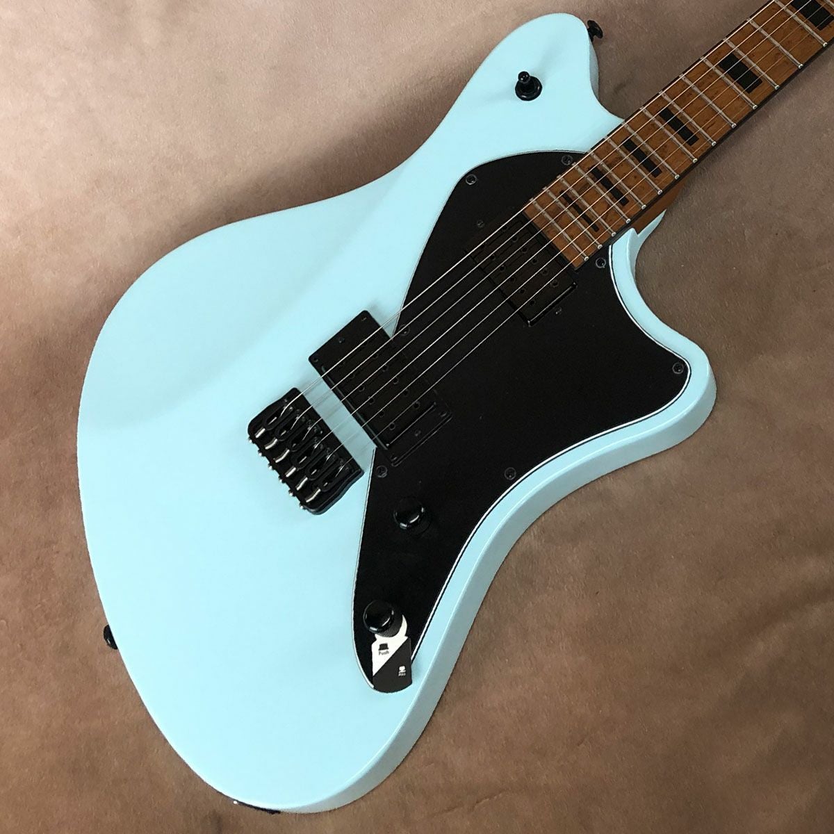 Balaguer Guitars ( バラゲール・ギターズ ) Thicket Standard, Gloss