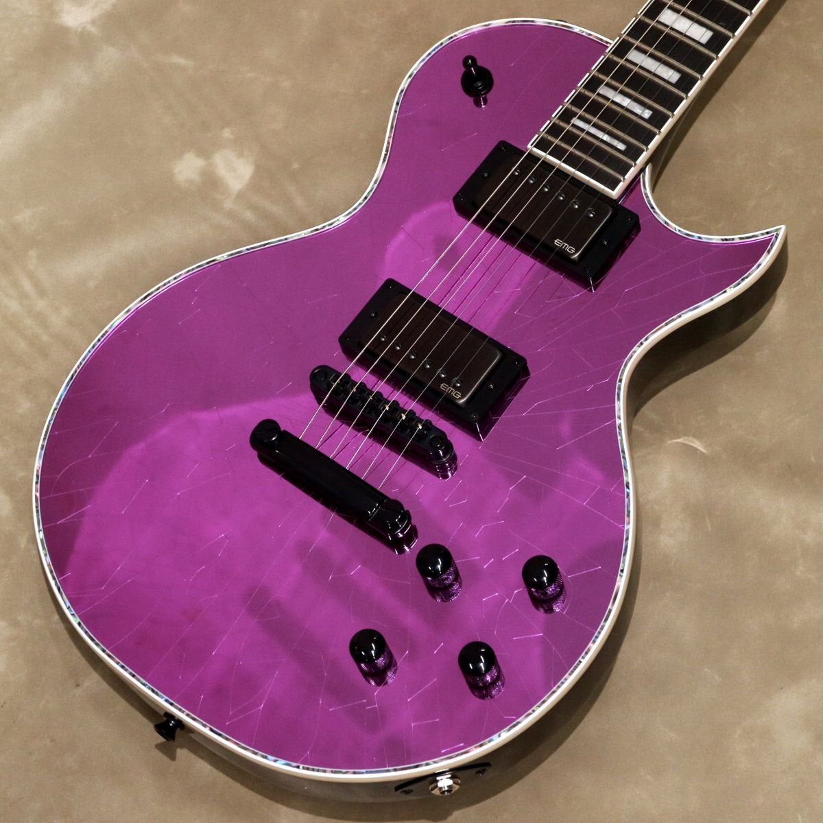Jackson ( ジャクソン ) Pro Series Signature Marty Friedman MF-1