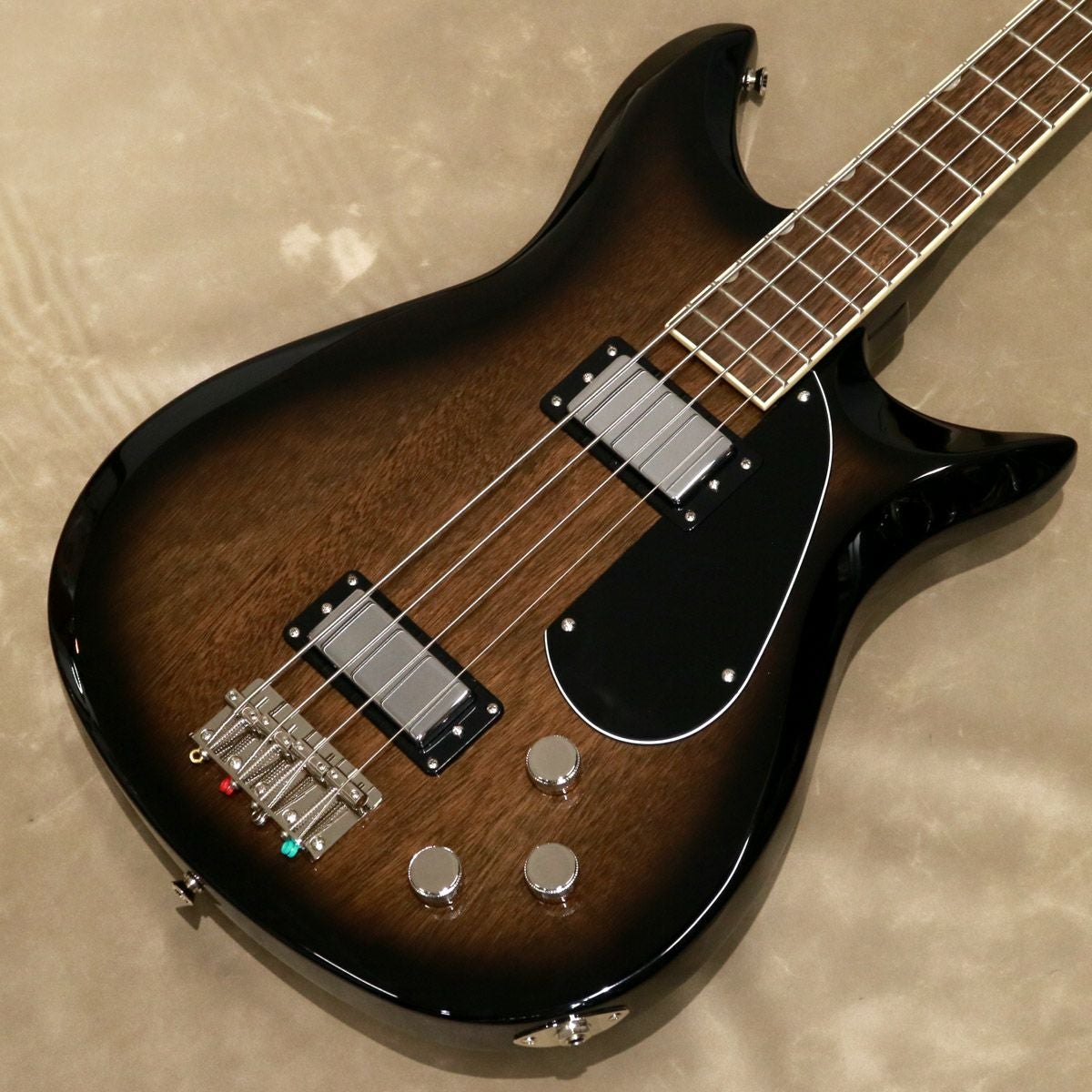 グレッチ　ストリームライナー GRETSCH グレッチ Streamliner Jet Club Single-Cut with Wraparound