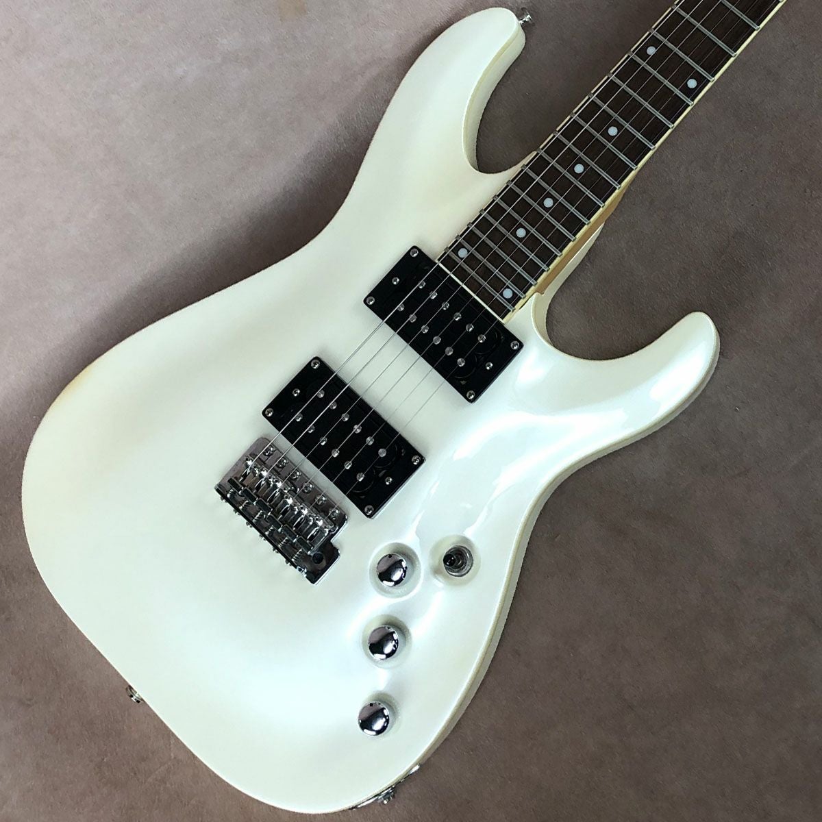 Used] Fender (フェンダー) Japan ES-RF Robben Ford Model [S/N