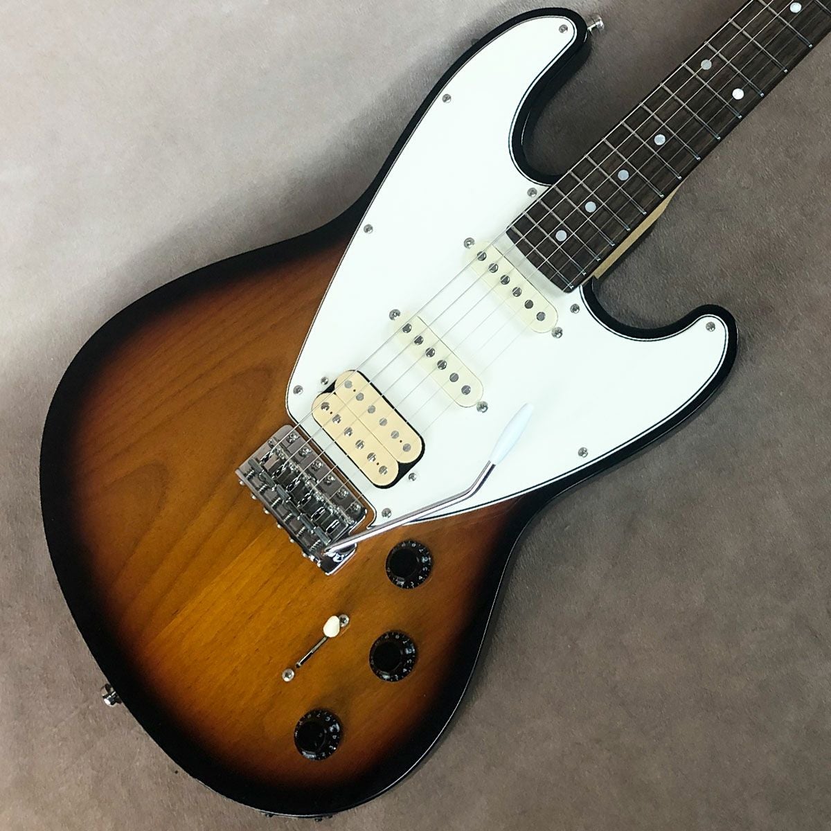 Outlet]Gretsch ( グレッチ )Guitar Hard Case for Broadkaster