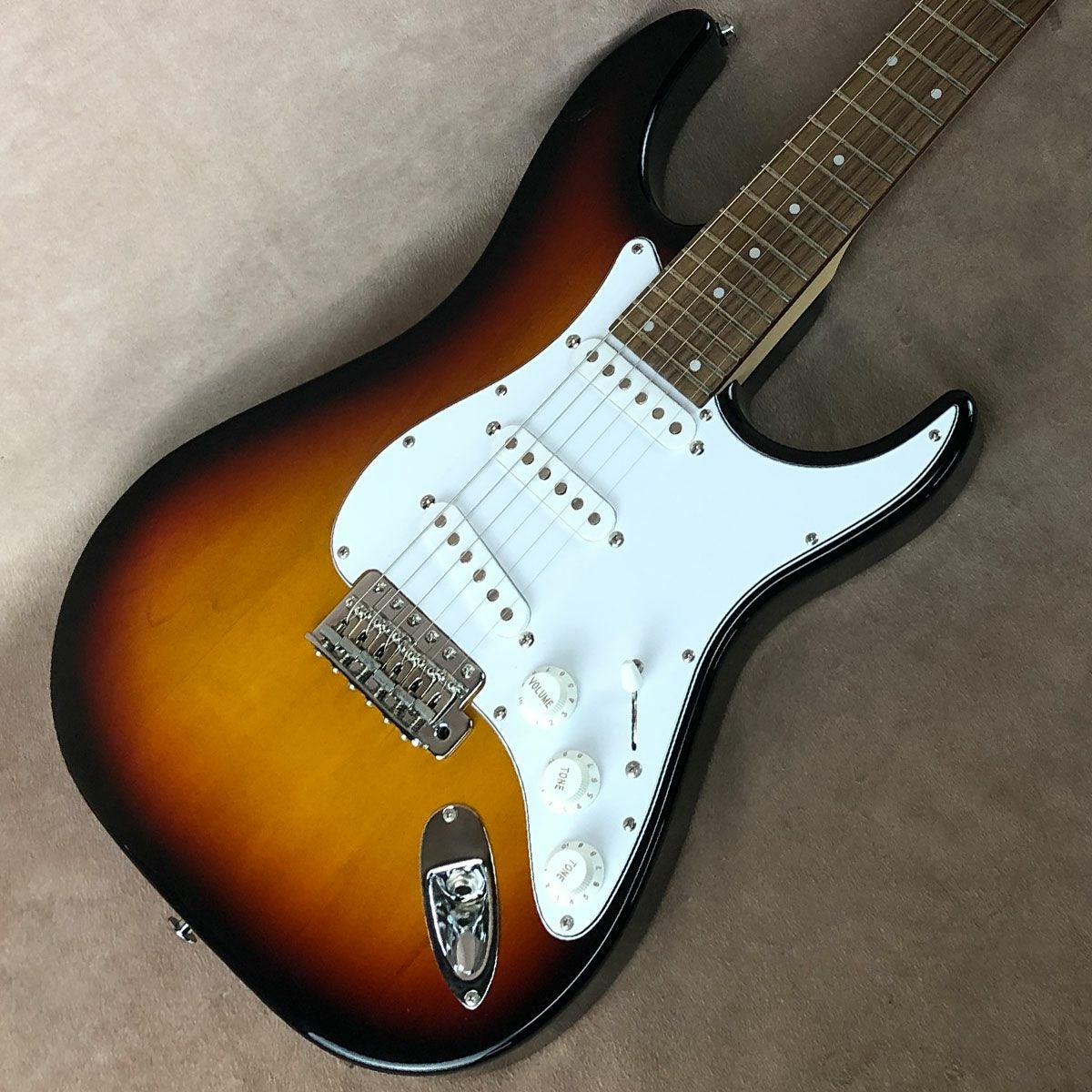 Used] Fender (フェンダー) Japan ES-RF Robben Ford Model [S/N