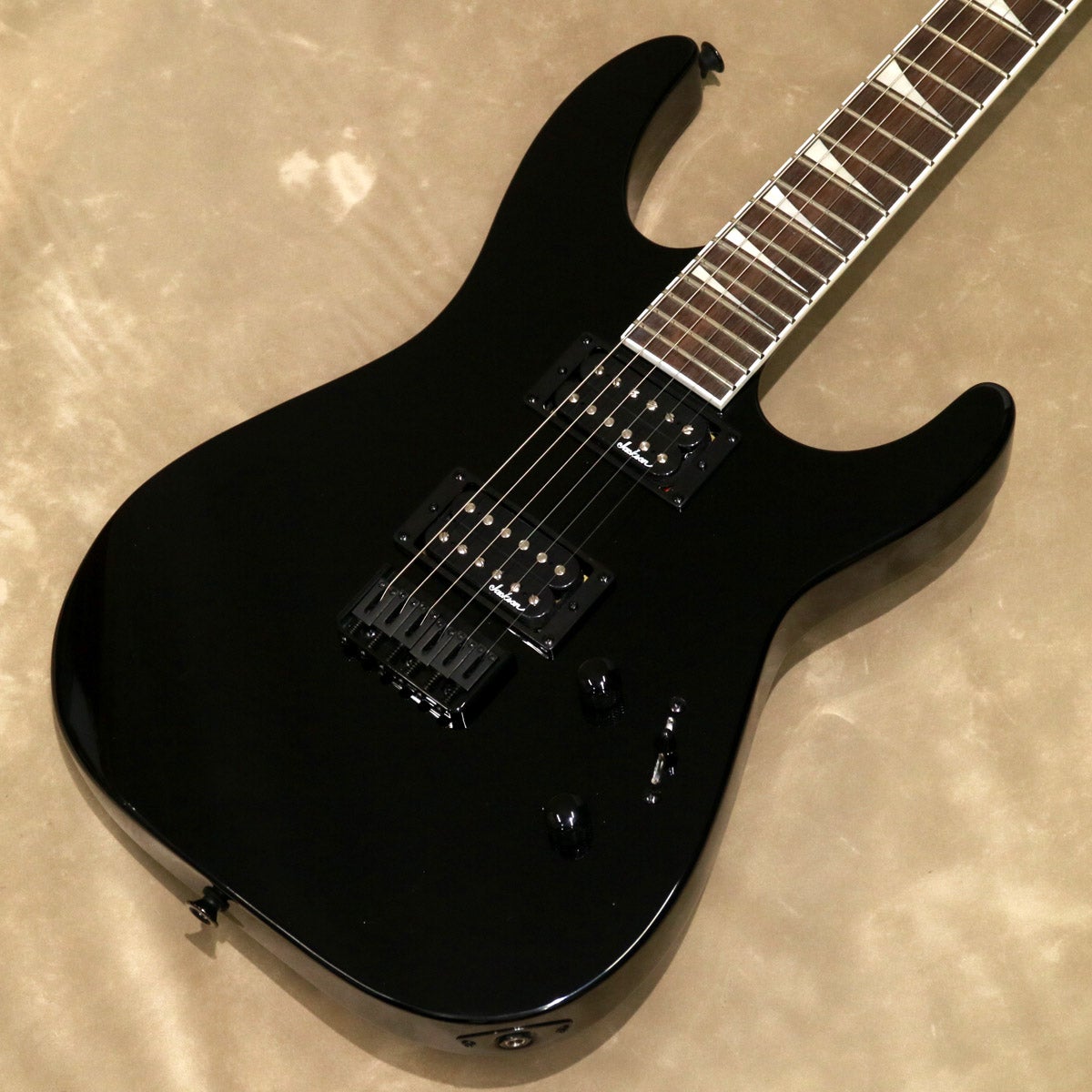 Jackson ( ジャクソン ) X Series Soloist SLX DX HT, Gloss Black［S