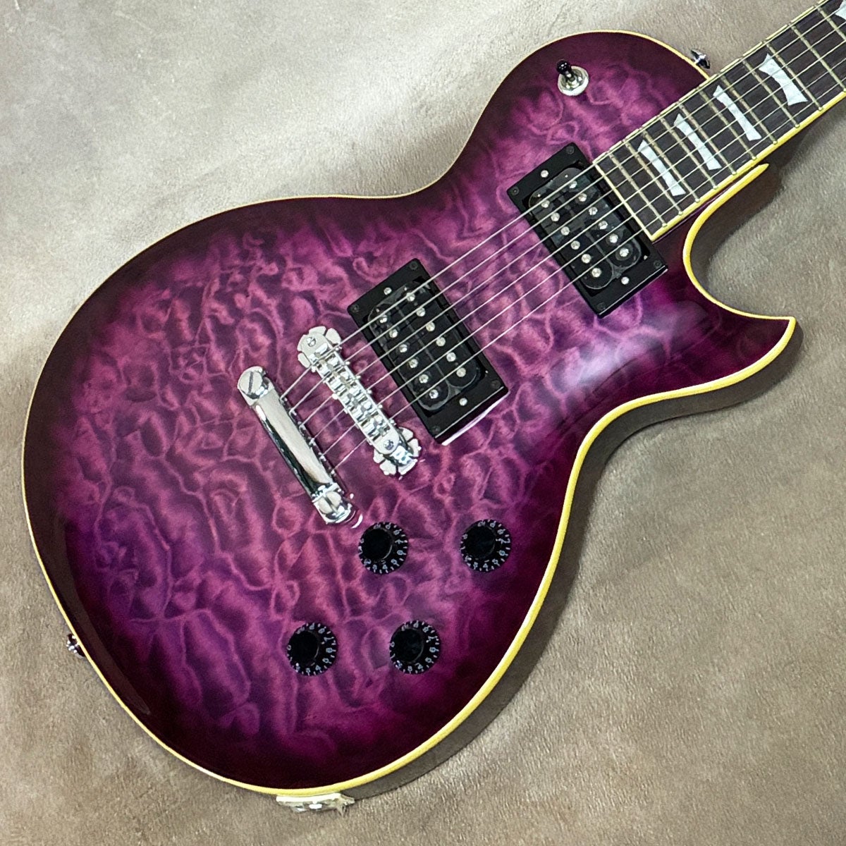 Used] Zemaitis ( ゼマイティス )Z Prototype | ギターの通販なら
