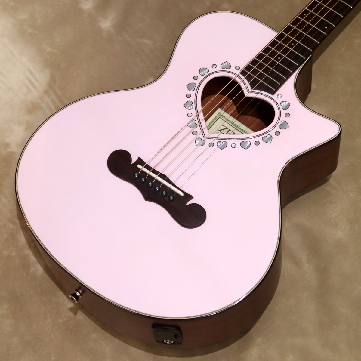 Skysonic ( スカイソニック ) WL-800JP Wireless Soundhole Pickup