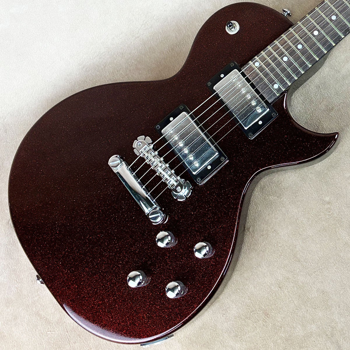 Used] Zemaitis ( ゼマイティス )Z Prototype | ギターの通販なら