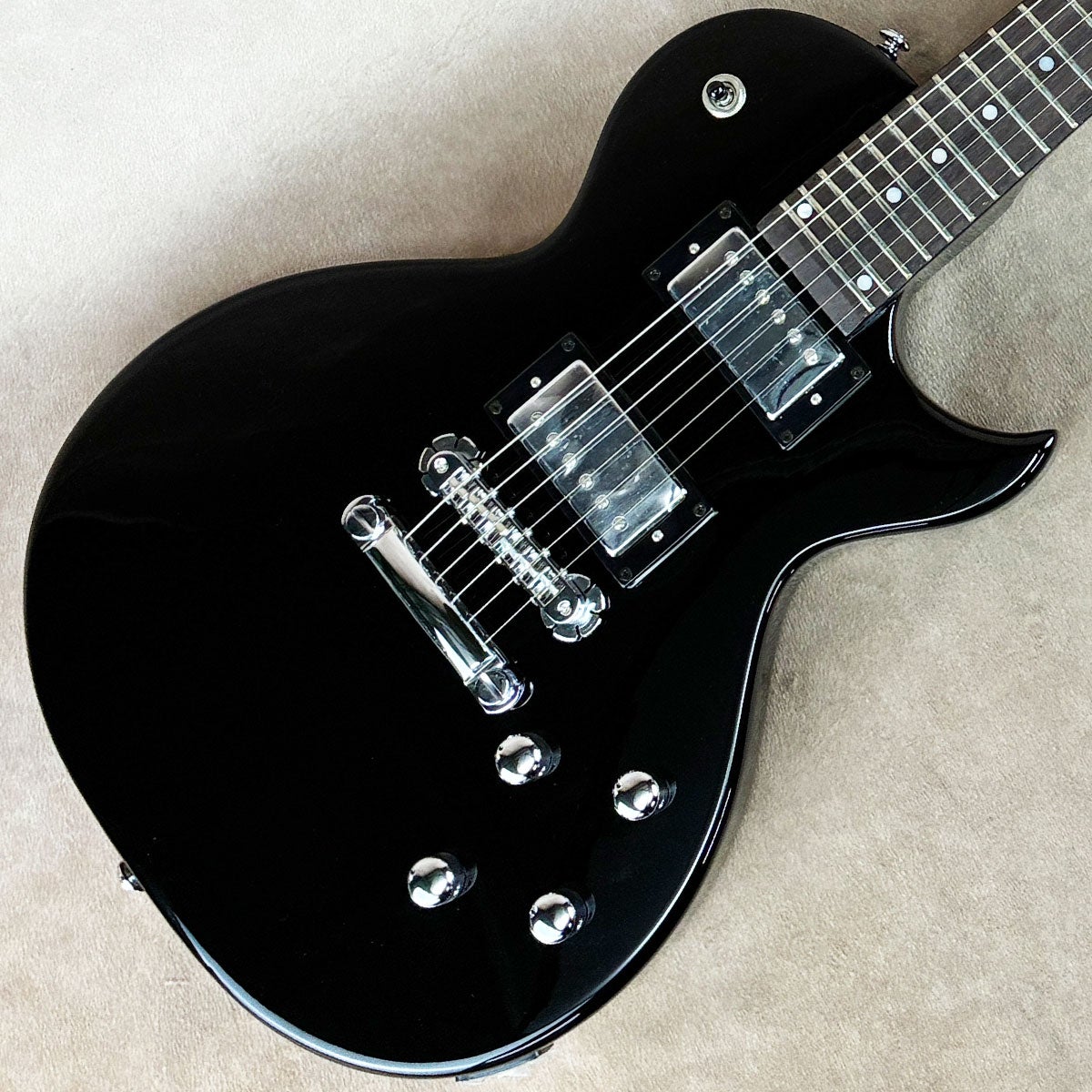 Used] Zemaitis ( ゼマイティス )Z Prototype | ギターの通販なら