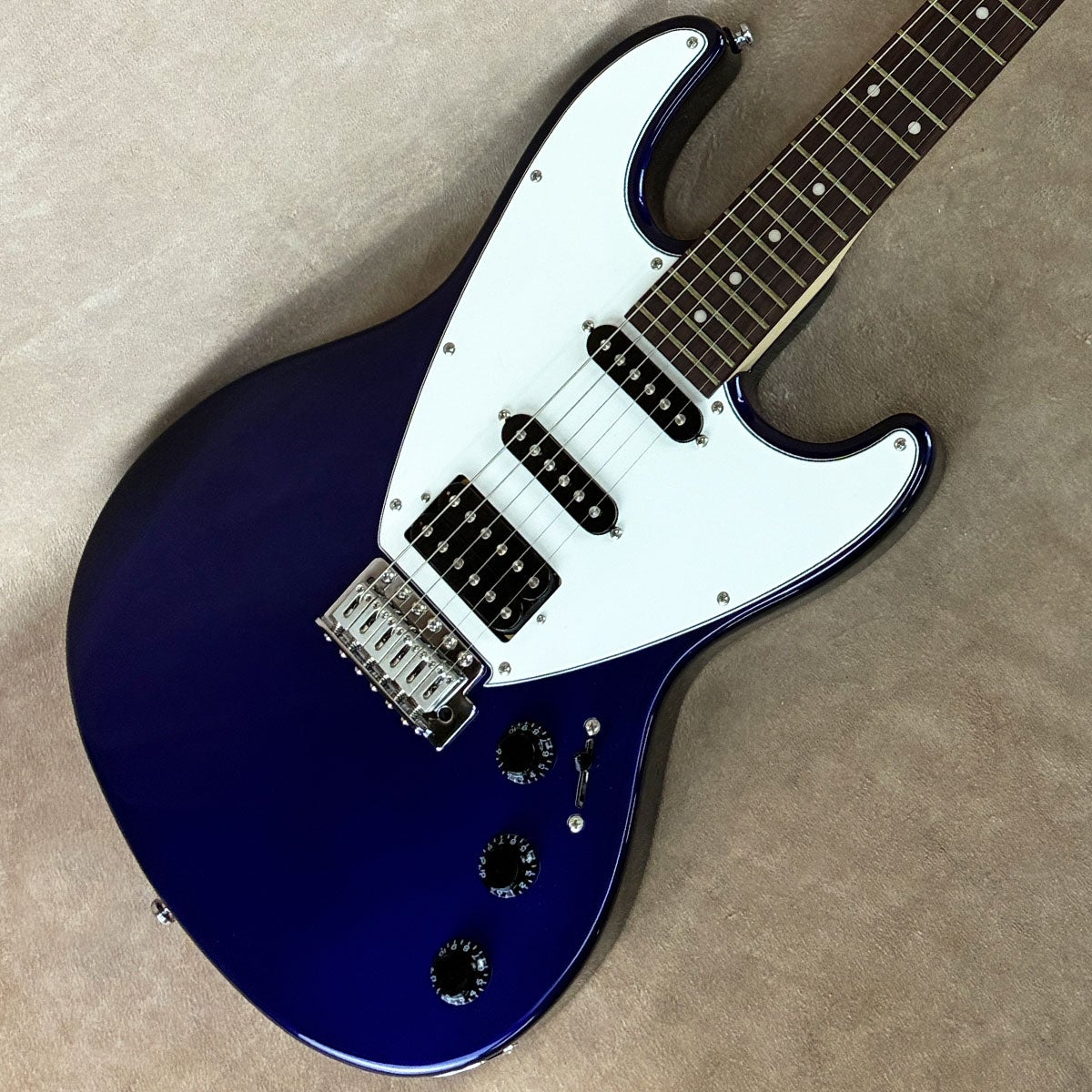 Jackson ( ジャクソン ) X Series Rhoads RRX24-MG7, Satin Black with