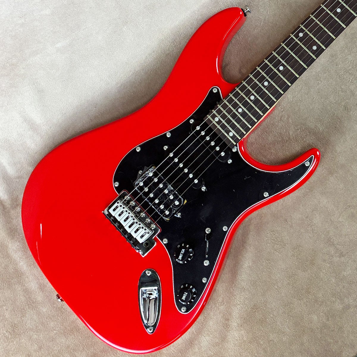 Bigsby ( ビグスビー ) B5GPL Pinless Vibrato, Gold | ギターの通販