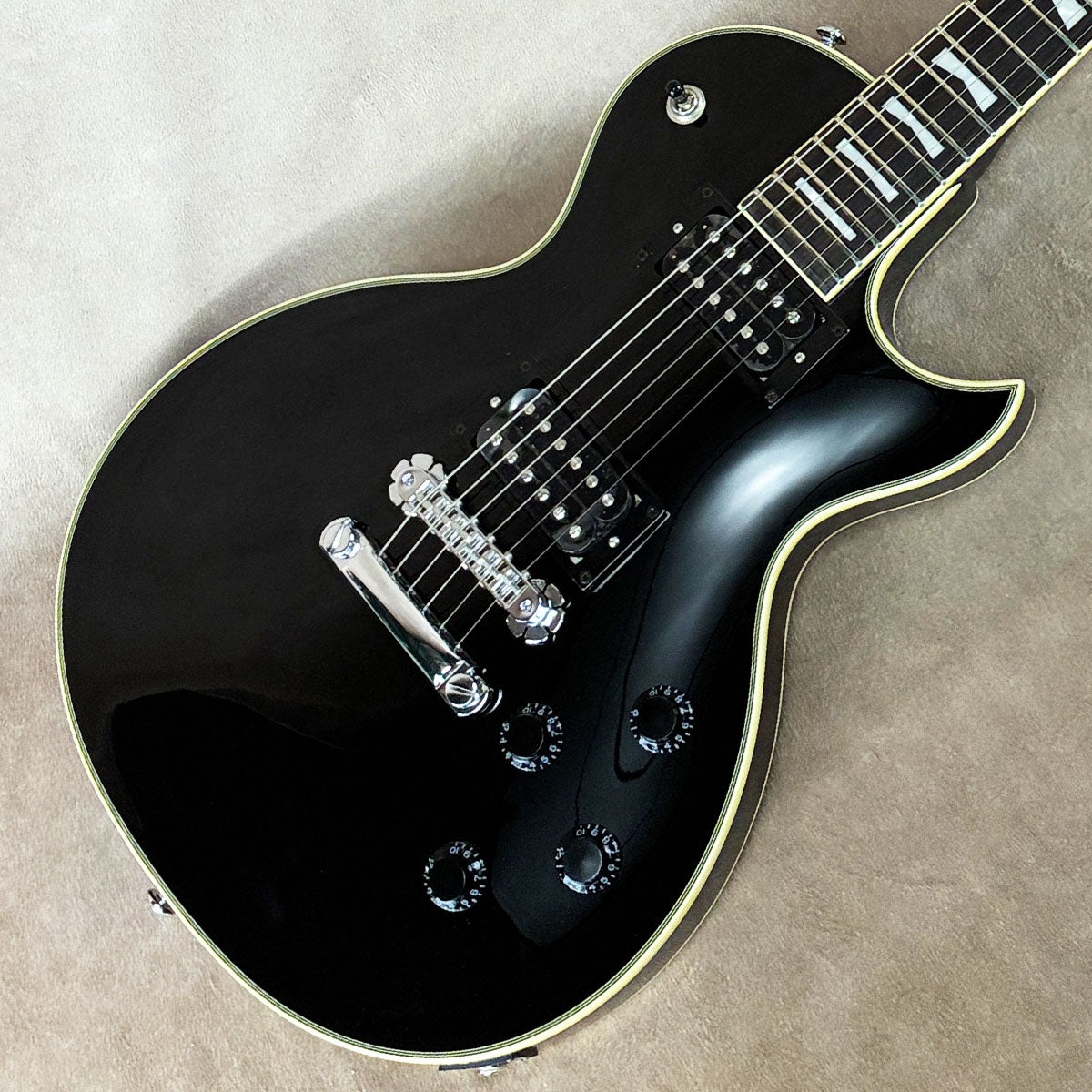 Used] Zemaitis ( ゼマイティス )Z Prototype | ギターの通販なら