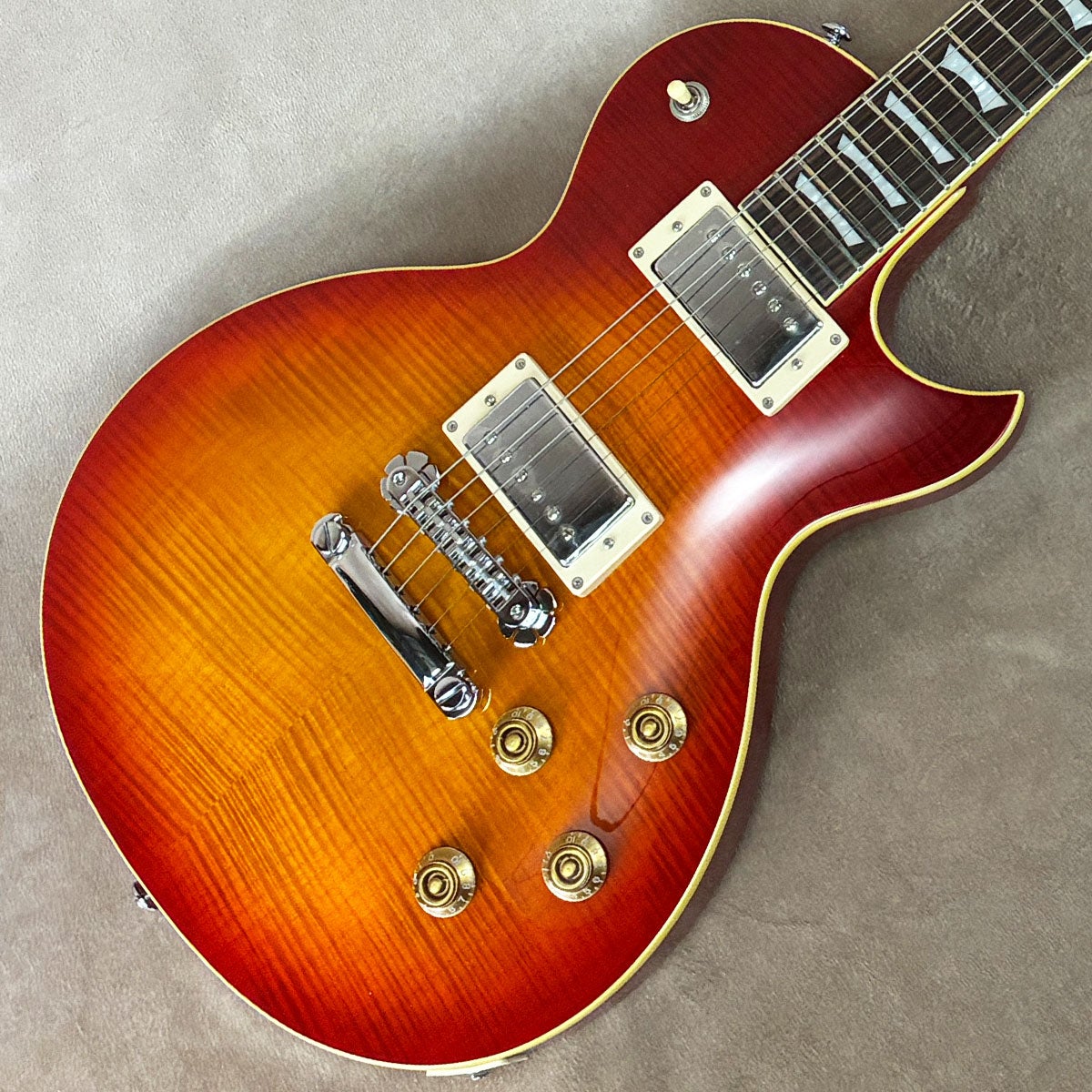 Used] Zemaitis ( ゼマイティス )Z Prototype | ギターの通販なら