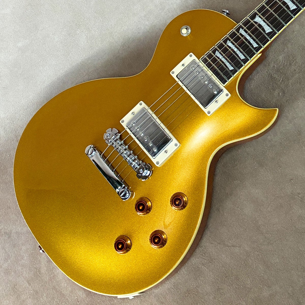 The GIBSON Les Paul Standard 1958-1960 | ギターの通販なら 御茶ノ水