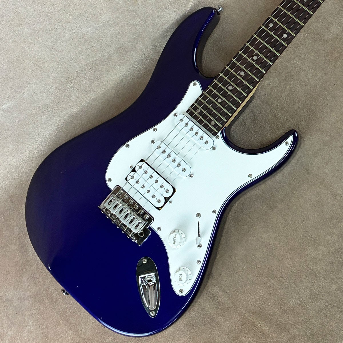 Used] Greco ( グレコ )WIS-3S, Pearl Pink / Merbau Fingerboard