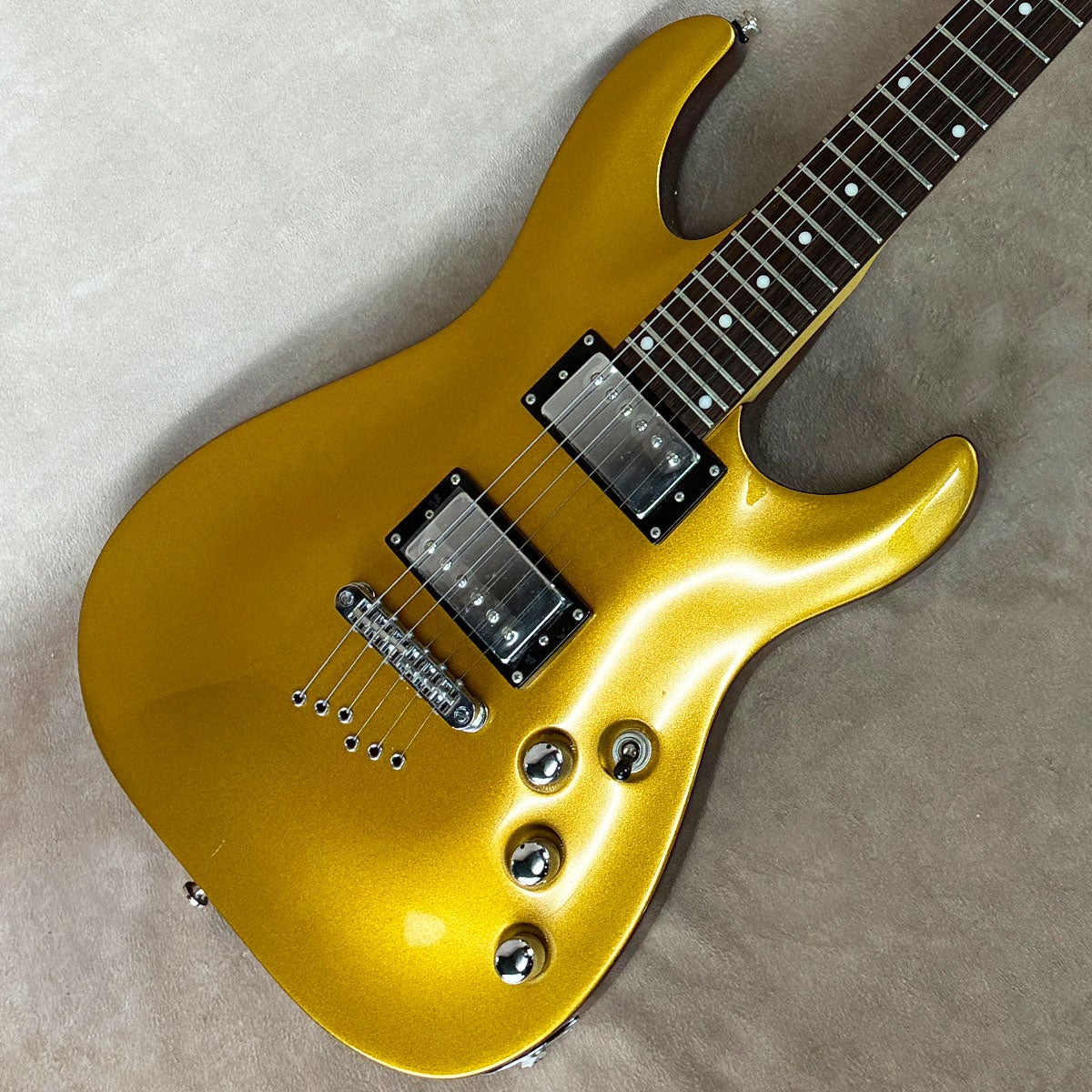 Bigsby ( ビグスビー ) B3 Vibrato Left-handed Model | ギターの通販