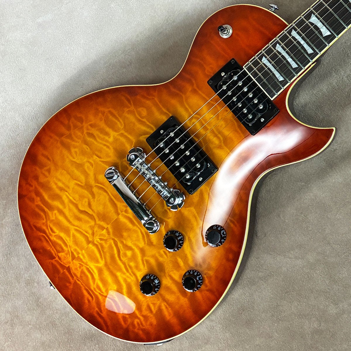 Used] Zemaitis ( ゼマイティス )Z Prototype | ギターの通販なら
