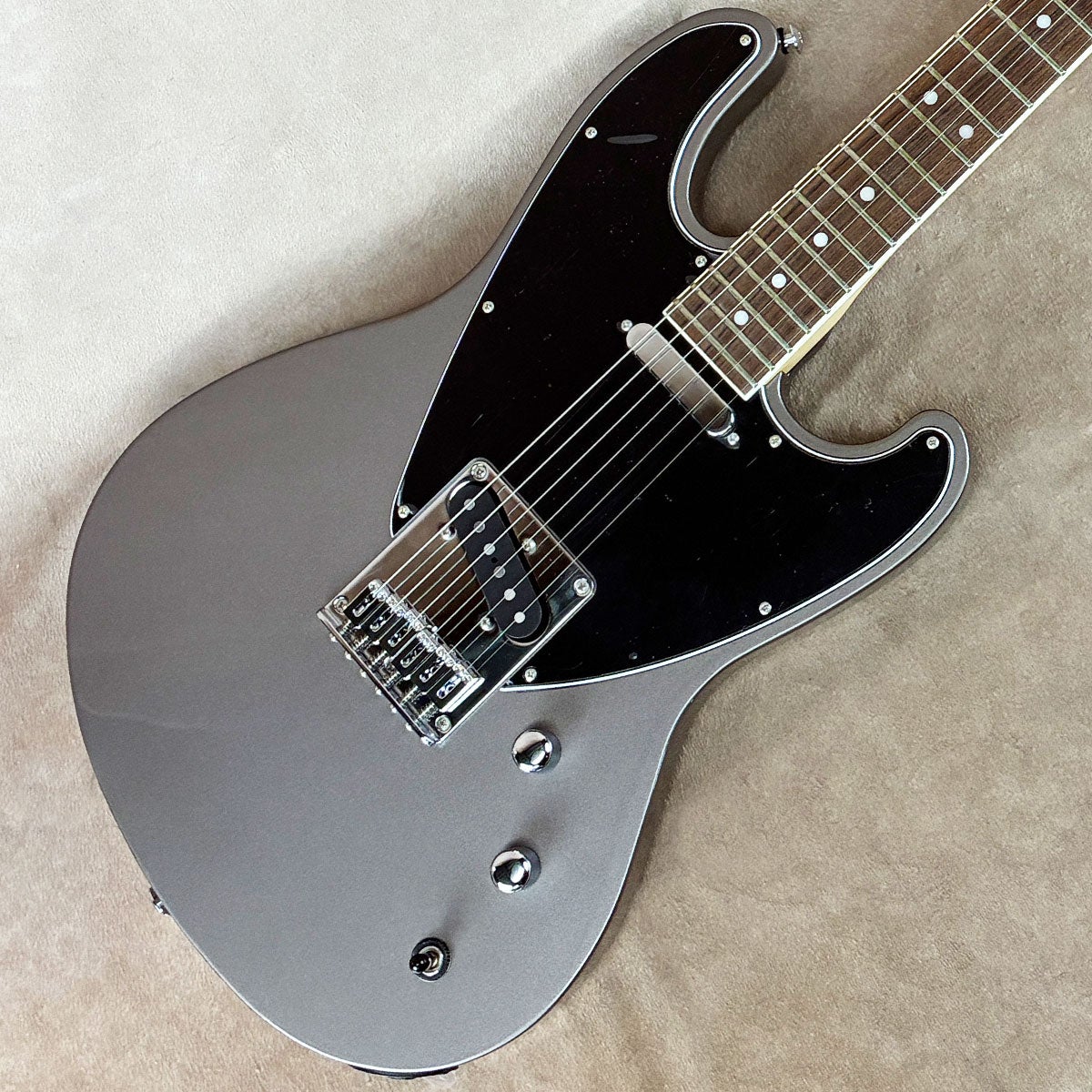 Used] Zemaitis ( ゼマイティス )Z Prototype | ギターの通販なら