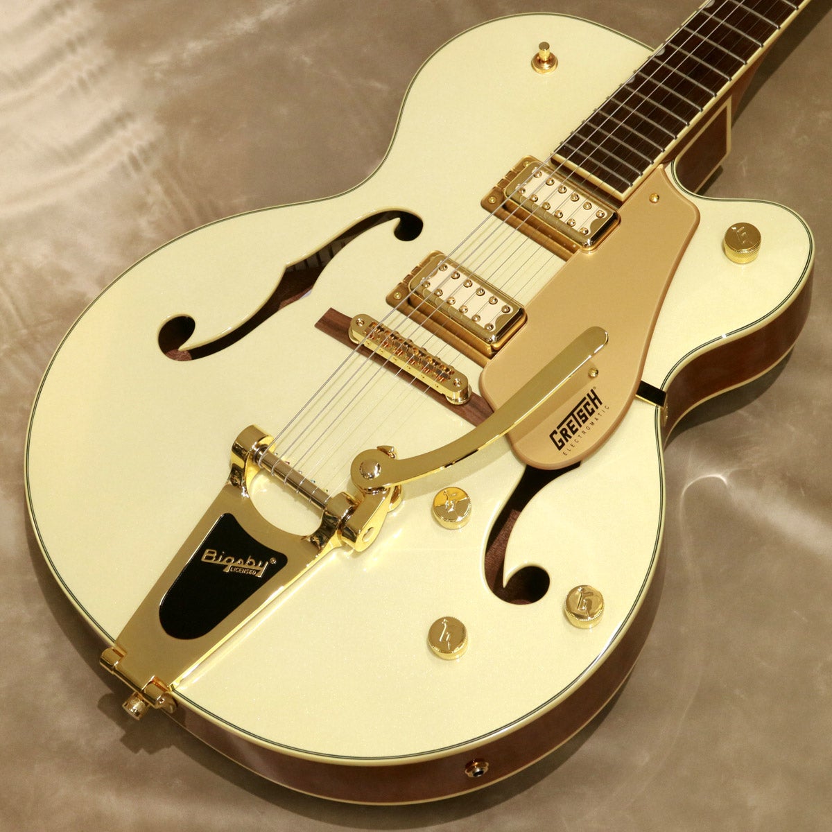 Gretsch / グレッチ 通販 | 御茶ノ水楽器センター