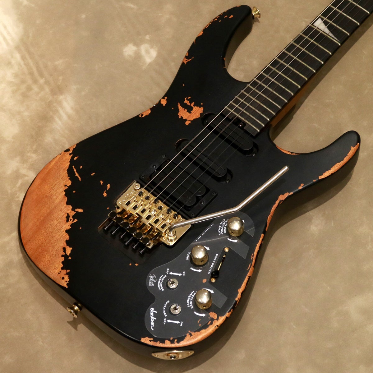 Jackson / プロシリーズ 通販 | 御茶ノ水楽器センター