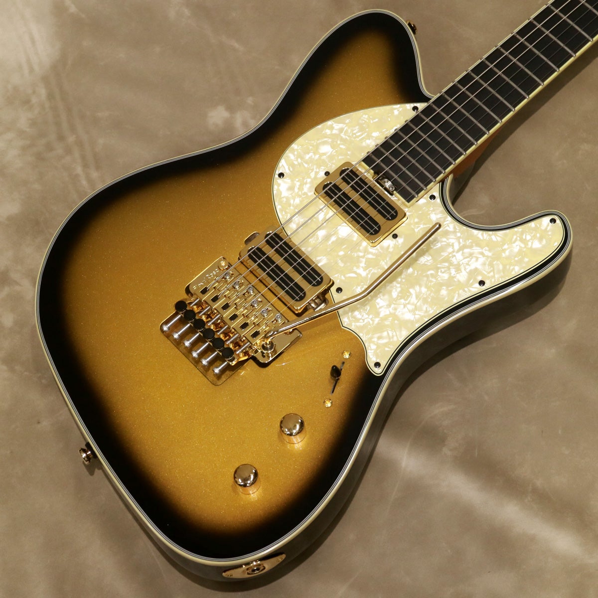 Gretsch ( グレッチ ) GT421 Tailpiece 6131 | ギターの通販なら